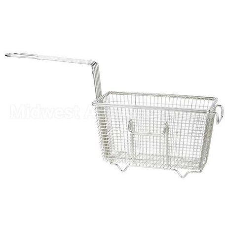 HX100 Compatible General Electric Twin Basket 9-3/8L 4-3/4W 5-3/8D