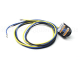 HY06ZZ020 Carrier Compressor Plug Assy