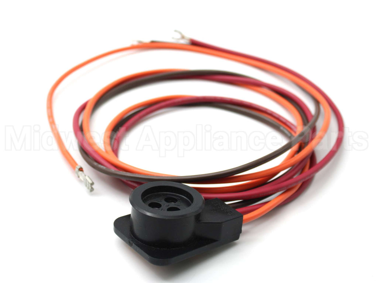 HY06ZZ021 Carrier Compressor Plug