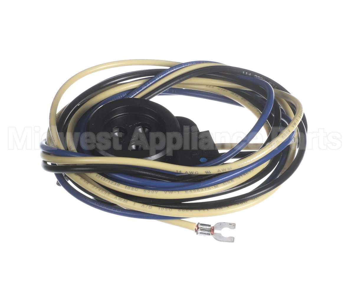 HY06ZZ025 Carrier Plug Assembly/Wiring Harness