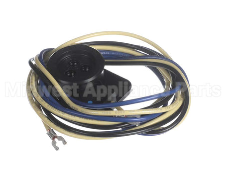 HY06ZZ025 Carrier Plug Assembly/Wiring Harness