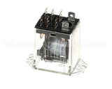HZP00055 Delfield Relay Ice Maker