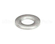 I-125-M4 Zummo Stainless Steel Washer M4
