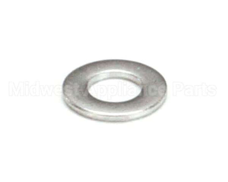 I-125-M4 Zummo Stainless Steel Washer M4