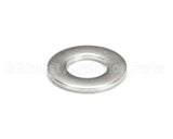 I-125-M4 Zummo Stainless Steel Washer M4