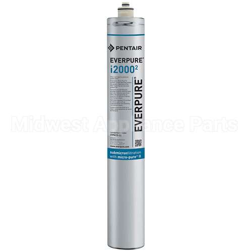 I-2000 Compatible Everpure Cartridge, Water Filter -2000