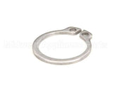 I-471-E18 Zummo Stainless Steel Ring D.18 Din