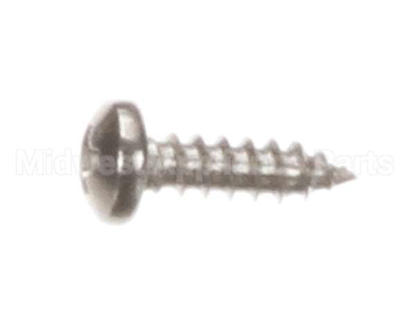 I-7981-02.9X9.5 Zummo Stainless Steel Cross Recessed Counte