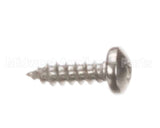 I-7981-02.9X9.5 Zummo Stainless Steel Cross Recessed Counte