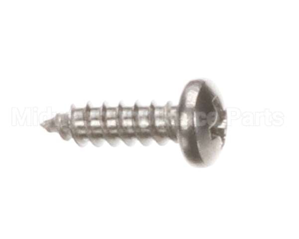 I-7981-03.9X13 Zummo Ph Pan Head Screw Din7