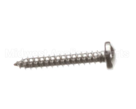 I-7981-04.2X25 Zummo Stainless Steel Cross Recessed Counte