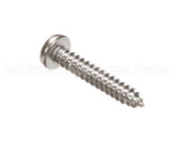 I-7981-04.2X25 Zummo Stainless Steel Cross Recessed Counte