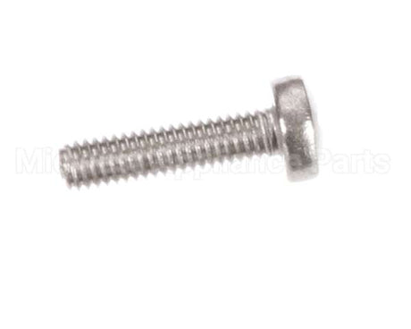 I-7985-M4X16 Zummo Stainless Steel Cross Recessed Raised