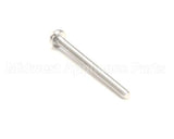 I-7985-M4X50 Zummo Stainless Steel Cross Recessed Raised