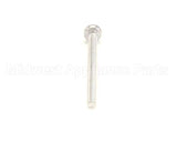I-7985-M4X50 Zummo Stainless Steel Cross Recessed Raised