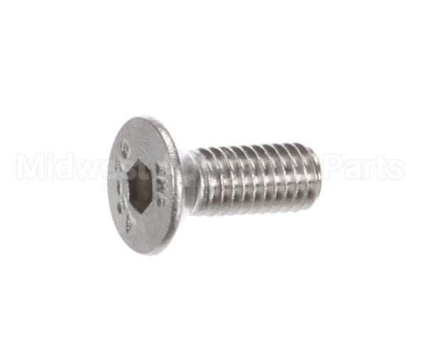 I-7991-M6X16 Zummo Stainless Steel Hexagon Socket Counte