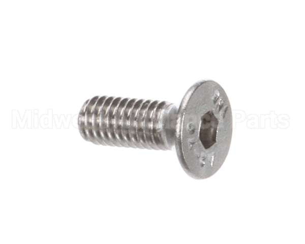 I-7991-M6X16 Zummo Stainless Steel Hexagon Socket Counte