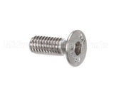 I-7991-M6X16 Zummo Stainless Steel Hexagon Socket Counte