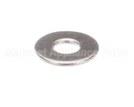 I-9021-M4 Zummo Stainless Steel Washer Din9021 M4