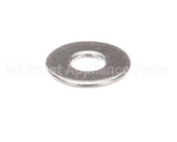 I-9021-M4 Zummo Stainless Steel Washer Din9021 M4