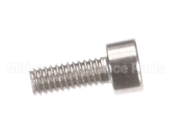 I-912-M4X10 Zummo Stainless Steel Hexagon Socket Head C