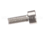 I-912-M4X10 Zummo Stainless Steel Hexagon Socket Head C