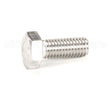 I-933-M8X20 Zummo Stainless Steel Hexagon Head Screw M8