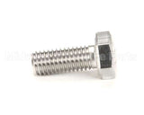 I-933-M8X20 Zummo Stainless Steel Hexagon Head Screw M8