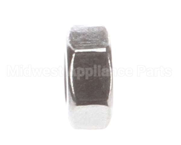 I-934-M6 Zummo Stainless Steel Hexagon Nut M6