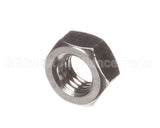 I-934-M8 Zummo Stainless Steel Hexagon Nut M8