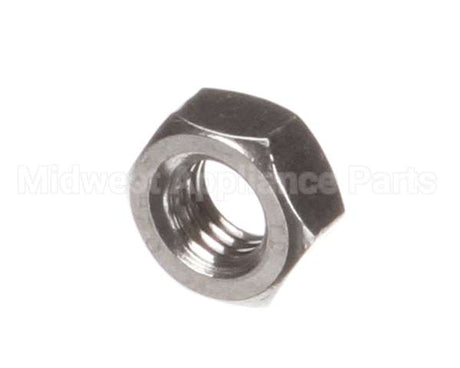 I-934-M8 Zummo Stainless Steel Hexagon Nut M8