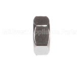 I-934-M8 Zummo Stainless Steel Hexagon Nut M8