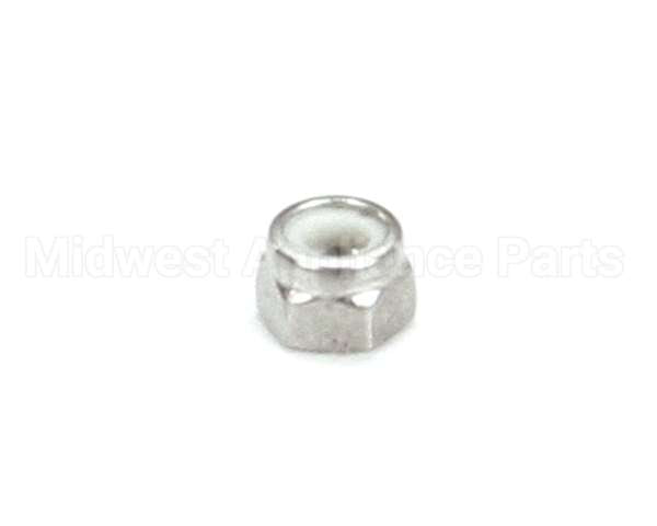 I-985-M3 Zummo S.steel Prevailing Torque Hexa