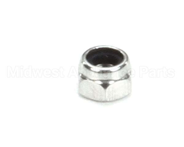 I-985-M4 Zummo Stainless Steel Prevailing Torque Hex