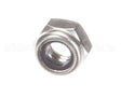 I-985-M6 Zummo Stainless Steel Prevailing Torque Hex