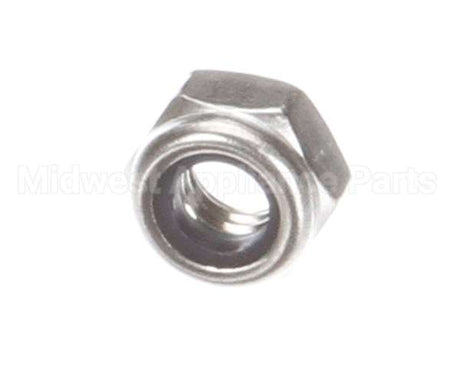 I-985-M6 Zummo Stainless Steel Prevailing Torque Hex