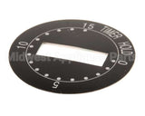 I013543 Wisco Timer Decal