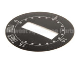 I013543 Wisco Timer Decal