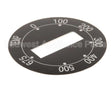I013544 Wisco Temperature Decal