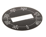 I013544 Wisco Temperature Decal