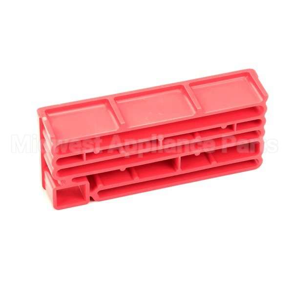 I0681 Compatible Edlund Insert, Kr-50 Red Smmldd Knfrac