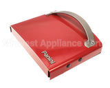 I1-3201-7 Turbochef Service Kit, I1, Oven Door, Panini Red,