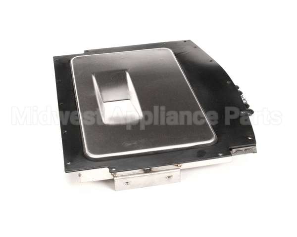 I1-3210-2 Turbochef Service Kit, Door Shunt Plate,