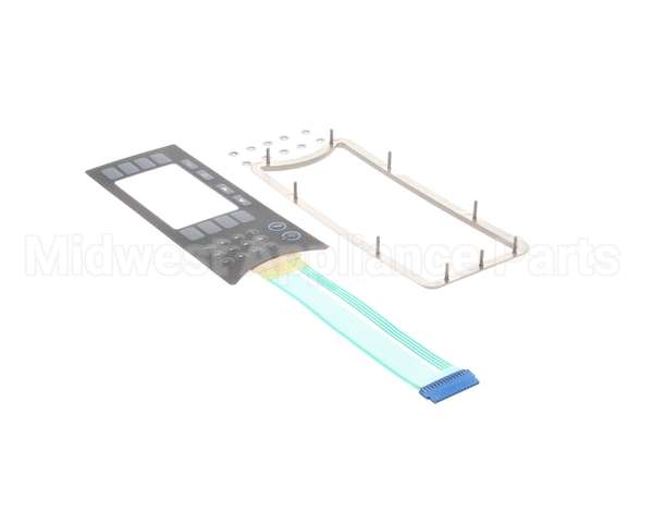 I1-3217-1 Turbochef Service Kit, Sota, Keypad And