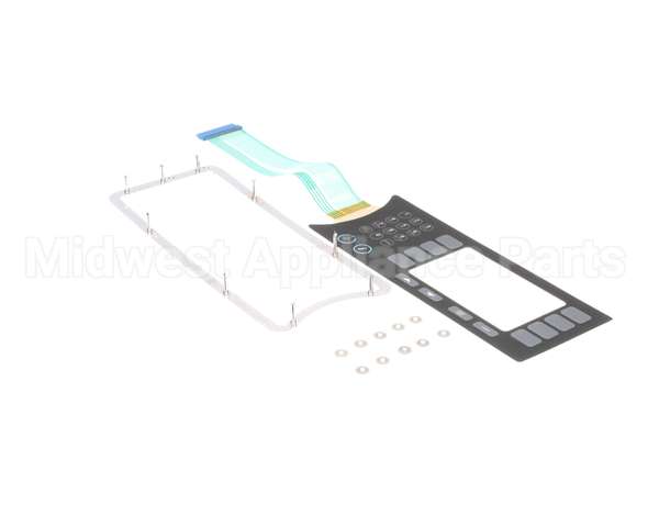 I1-3217-4 Turbochef Service Kit, Sota, Red Lobster