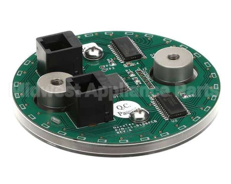 I1-3218 Turbochef Service Kit, Light Ring