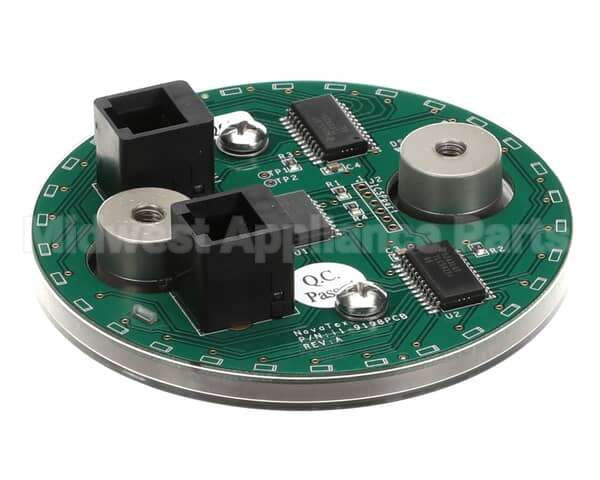 I1-3218 Turbochef Service Kit, Light Ring