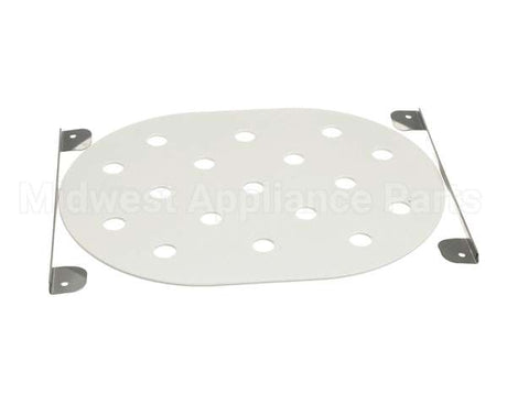 I1-3219 Turbochef Service Kit, I1, Upper Jetplat