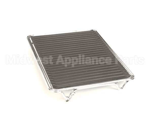 I1-3221 Turbochef Kit, Panini Grill Rack And Tra