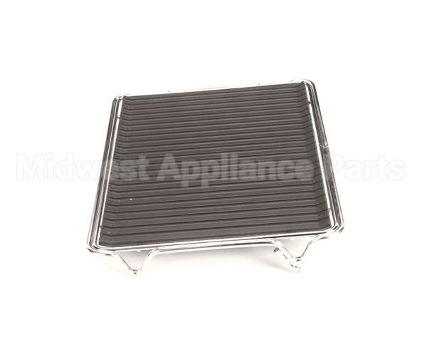 I1-3221 Turbochef Kit, Panini Grill Rack And Tra